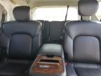 2017 Nissan Armada Platinum for Sale in Kansas City, KS - Side