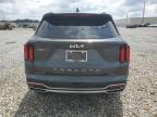2022 Kia Sorento Sx продається в Tifton, GA - Front End