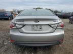 2011 Hyundai Sonata Hybrid იყიდება Baltimore-ში, MD - Stripped