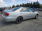 2006 Toyota Camry Le за продажба в Graham, WA - Side