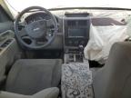 2008 Jeep Liberty Sport за продажба в Andrews, TX - All Over