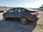 2013 Nissan Sentra S იყიდება Mercedes-ში, TX - Front End