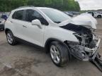 2015 Chevrolet Trax Ltz იყიდება Austell-ში, GA - Front End