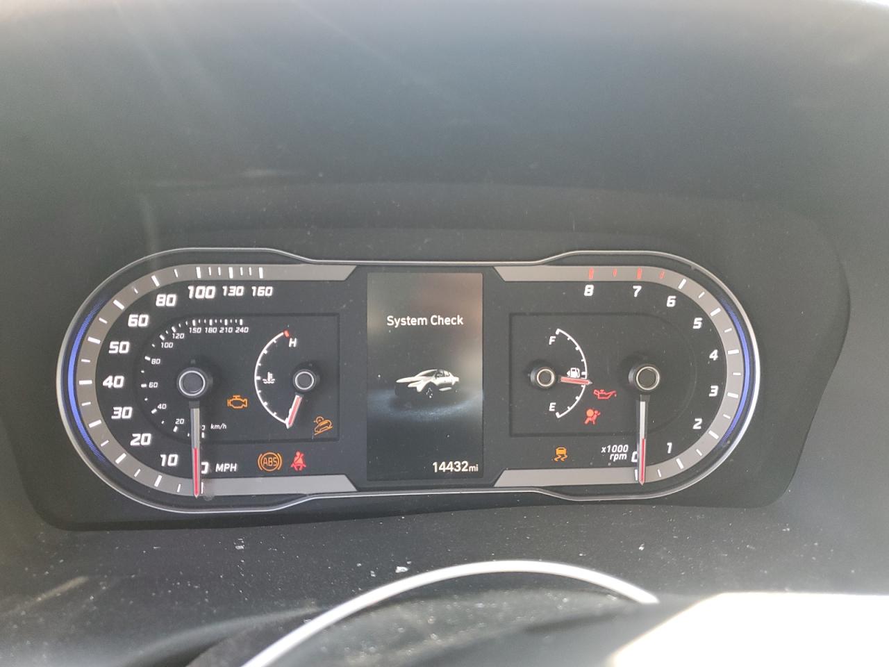 2024 Hyundai Santa Cruz Sel VIN: 5NTJBDDE1RH103408 Lot: 52439045