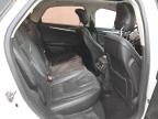 2013 Ford Fusion Titanium за продажба в Wilmer, TX - Side