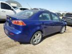 2008 Mitsubishi Lancer Es for Sale in Wichita, KS - Front End