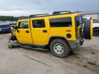 2003 Hummer H2  en Venta en Florence, MS - Front End