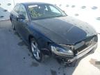 2010 AUDI A5 S LINE for sale at Copart BRISTOL