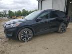 2021 Ford Escape Se на продаже в Columbia, MO - Front End