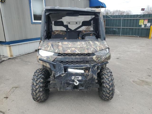 2020 POLARIS RANGER XP 1000 PREMIUM  