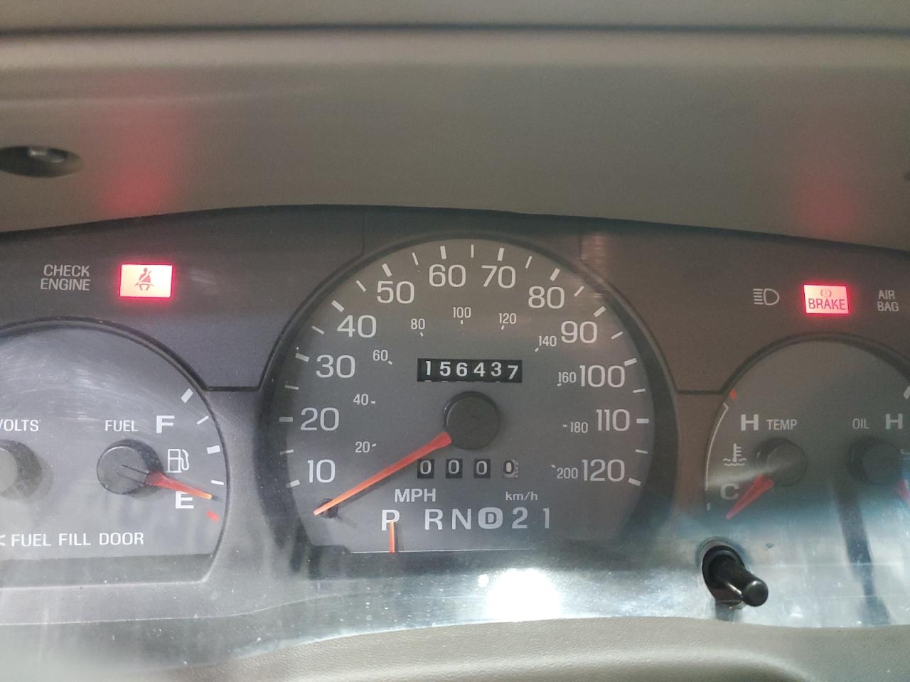 2000 Mercury Grand Marquis Gs VIN: 2MEFM74WXYX739426 Lot: 54002325