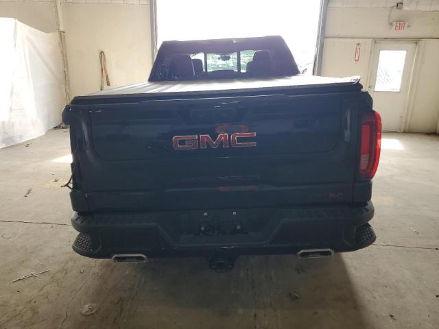  GMC SIERRA 2024 Czarny