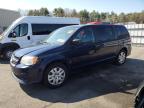 2014 Dodge Grand Caravan Se na sprzedaż w Exeter, RI - Mechanical