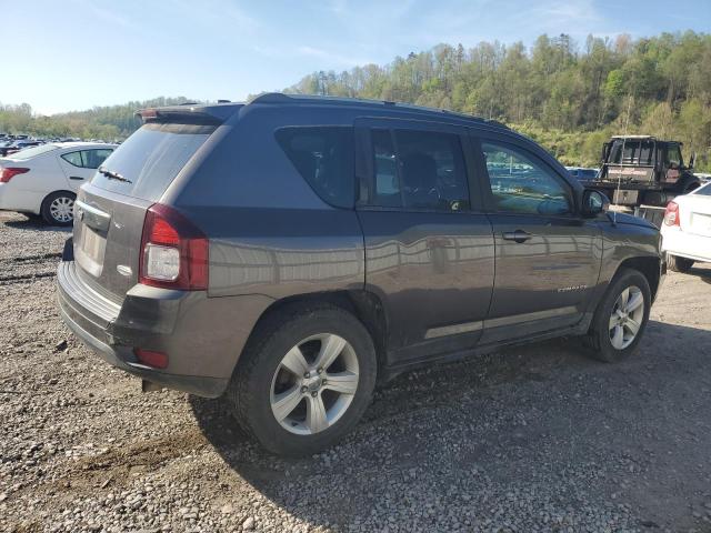  JEEP COMPASS 2015 Gray