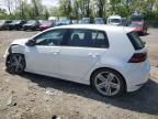 2017 Volkswagen Golf R  for Sale in Baltimore, MD - Front End
