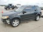 2009 Subaru Forester 2.5X Limited for Sale in Grand Prairie, TX - Front End