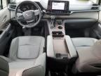 2021 Toyota Sienna Xle للبيع في Conway، AR - Rear End