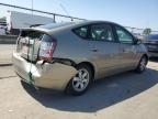 2004 Toyota Prius  de vânzare în Sacramento, CA - Rear End