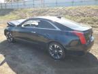 2018 Cadillac Ats  na sprzedaż w Davison, MI - Front End