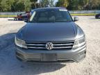 2019 Volkswagen Tiguan Se for Sale in Fort Pierce, FL - Front End