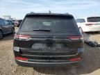 2025 Jeep Grand Cherokee Limited for Sale in Chicago Heights, IL - Front End