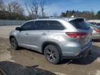 2017 Toyota Highlander Le на продаже в Franklin, WI - Hail