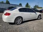 2011 Infiniti G37  en Venta en Portland, OR - Normal Wear