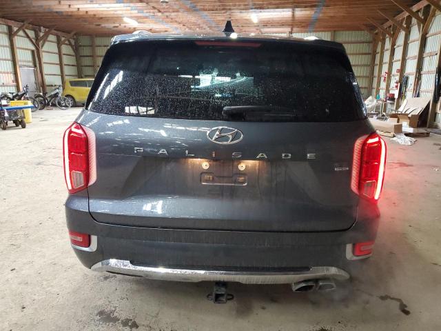  HYUNDAI PALISADE 2020 Szary