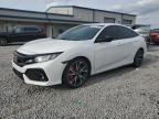 2019 Honda Civic Si zu verkaufen in Earlington, KY - Hail