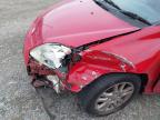 2001 HONDA CIVIC SE E for sale at Copart WOLVERHAMPTON
