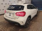 2015 MERCEDES BENZ GLA220 AMG for sale at Copart SANDWICH