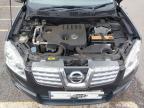 2009 NISSAN QASHQAI N- for sale at Copart SANDTOFT