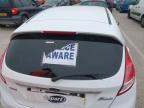 2015 FORD FIESTA TIT for sale at Copart SANDWICH