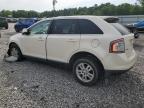 2008 Ford Edge Limited zu verkaufen in Augusta, GA - Side