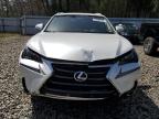 2015 Lexus Nx 200T for Sale in Lyman, ME - Rear End