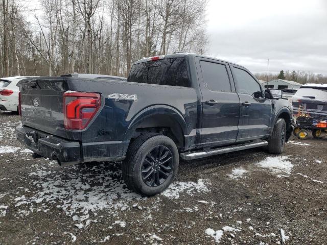 2024 FORD F150 LARIAT