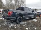 2024 FORD F150 LARIAT à vendre chez Copart ON - COOKSTOWN