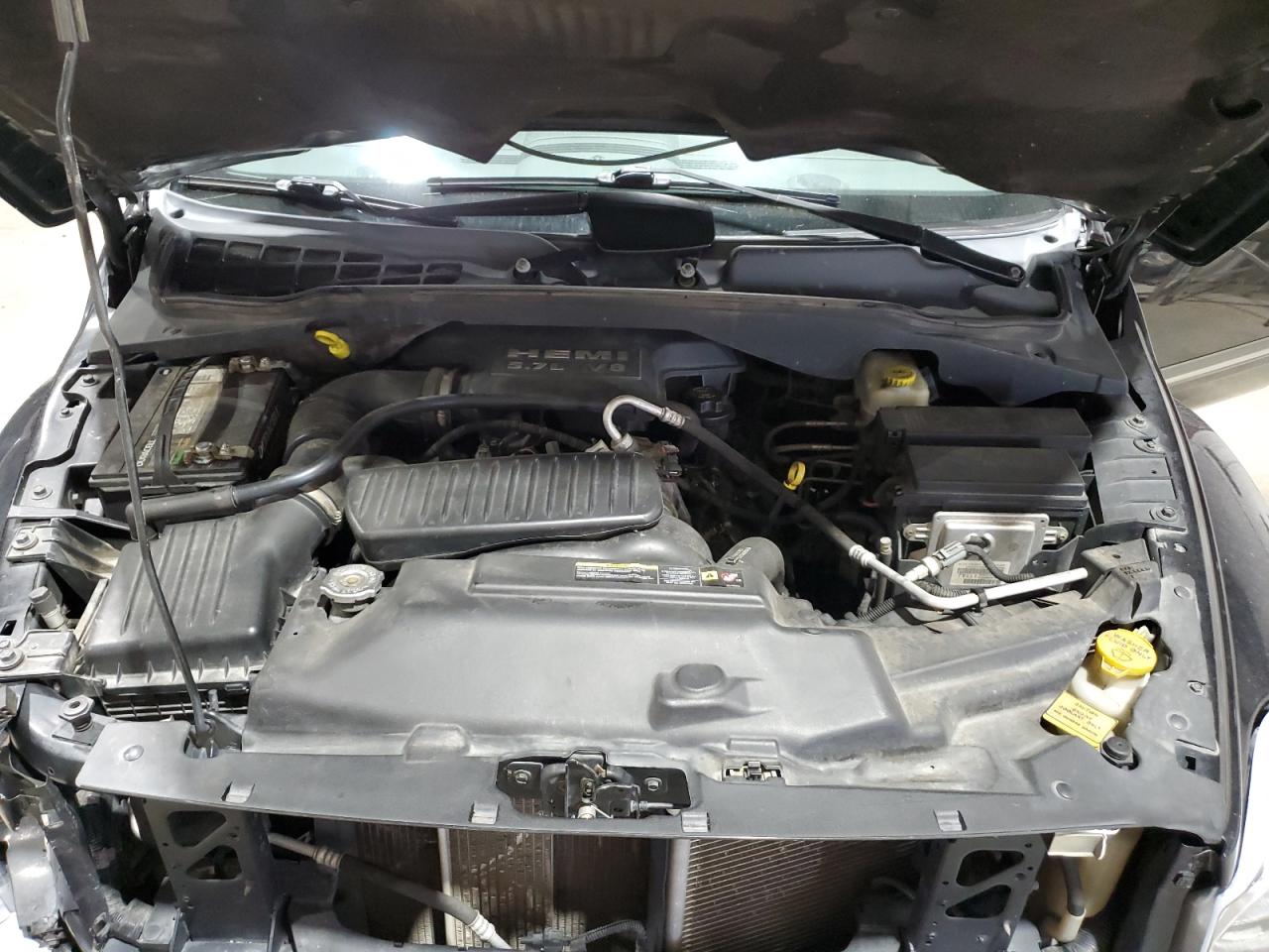 2006 Dodge Durango Slt VIN: 1D4HB48216F182309 Lot: 54949145