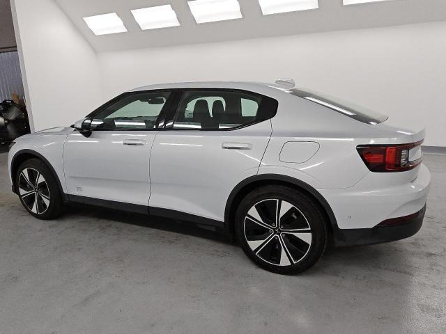  POLESTAR 2 2023 Серебристый