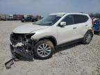 2018 Nissan Rogue S zu verkaufen in Columbus, OH - Front End