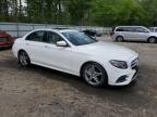 2017 Mercedes-Benz E 300 4Matic for Sale in Austell, GA - Water/Flood