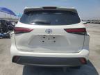 2021 Toyota Highlander Xle на продаже в Sun Valley, CA - Vandalism