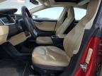 2014 Tesla Model S продається в Houston, TX - Front End