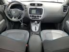 2017 Kia Soul Ev + zu verkaufen in New Braunfels, TX - All Over