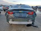 2017 Chevrolet Malibu Ls იყიდება Haslet-ში, TX - Rear End