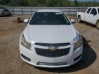 2011 Chevrolet Cruze Lt за продажба в Grenada, MS - Rear End