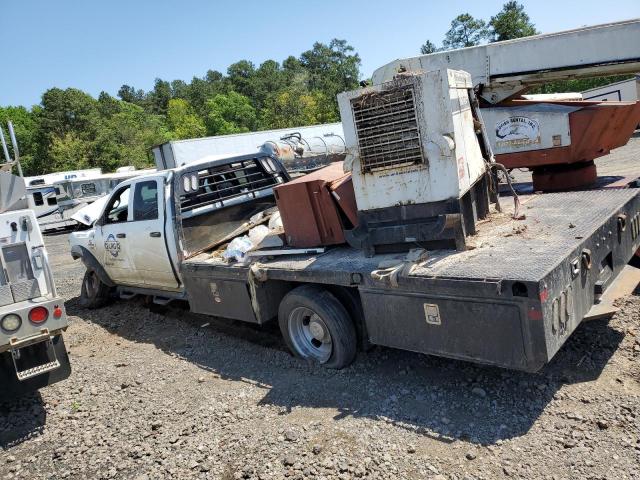 2022 RAM 5500   