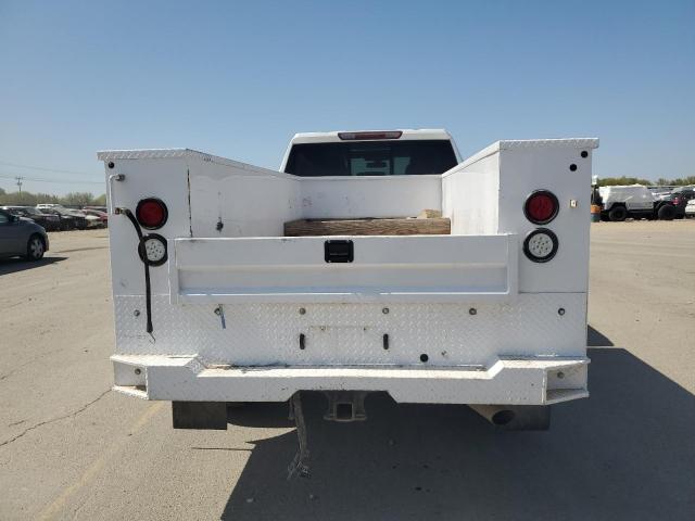  CHEVROLET ALL Models 2021 Белый