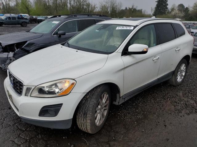 2010 Volvo Xc60 T6