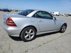 2001 Mercedes-Benz Slk 320 за продажба в Martinez, CA - Rear End
